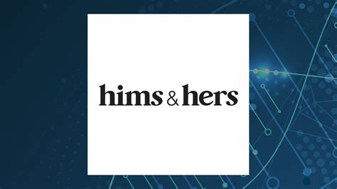 hims and hers stock forecast